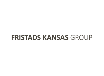 Fristads Kansas Group er kunde hos Hesehus