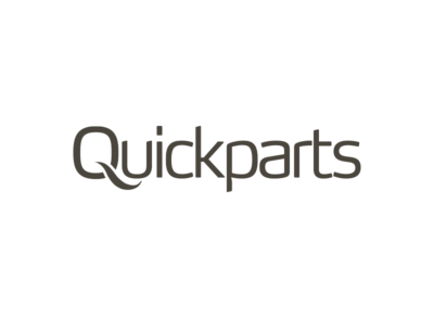 Quickparts er kunde hos Hesehus