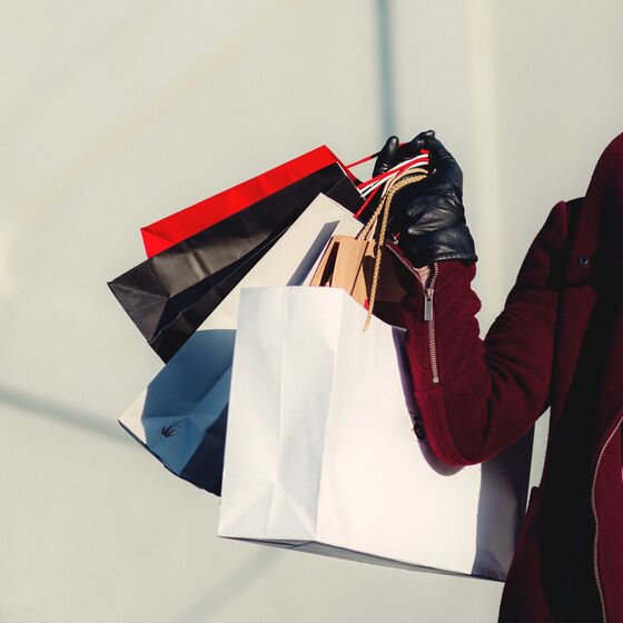 Shopping bag, shopping