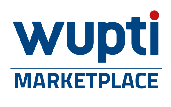 Wupti Marketplace