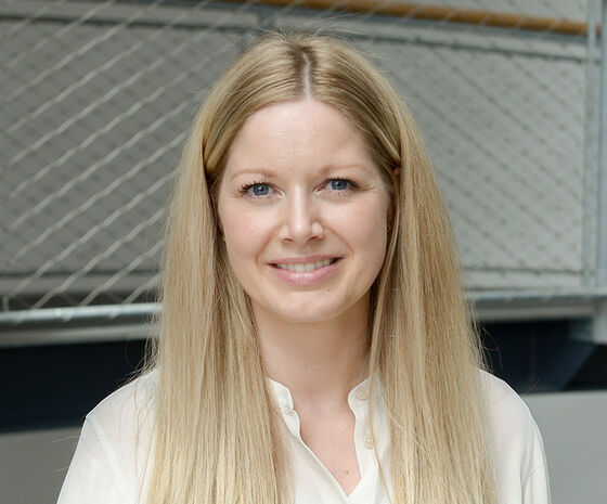 Anne Louise Nancke, Student SEO Copywriter hos Hesehus