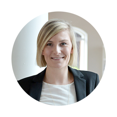 Kontakt Lise Randeris, Search and Recruitment Consultant hos Hesehus