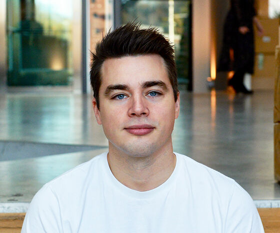 Chris Wohlert, Developer, Hesehus