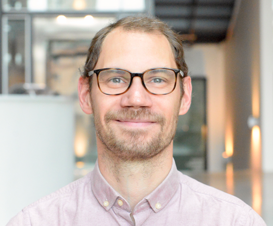 Malte Abildgaard Christensen, SEO Specialist, Hesehus