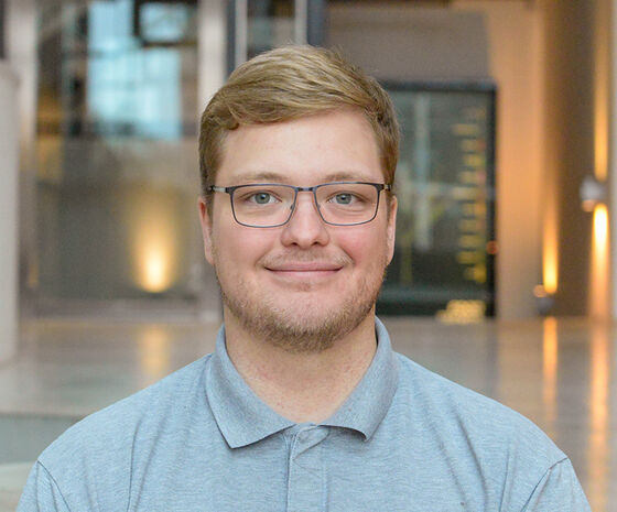 Thomas Gravgaard Hansen, Developer, Hesehus