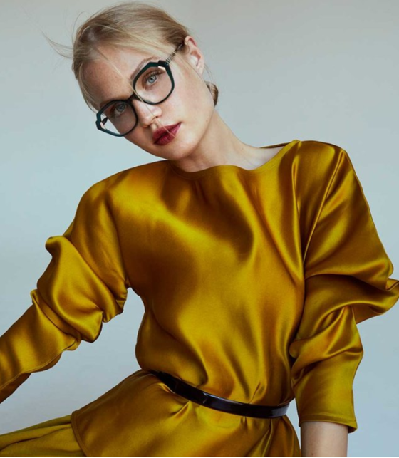 Hesehus står bag Design Eyewear Groups nye kundeportal Hesehus står bag Design Eyewear Groups nye kundeportal