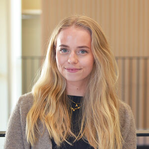 Andrea Thyregod Sørensen