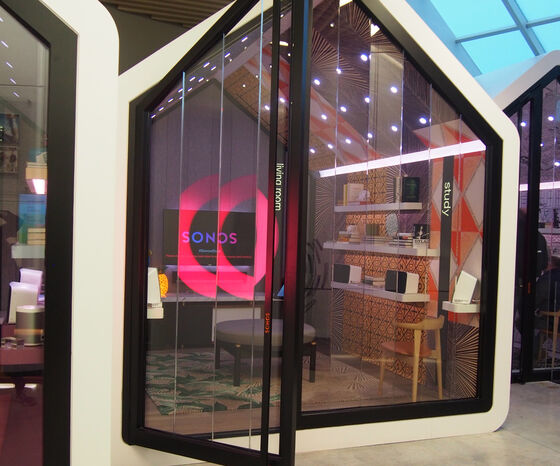 Sonos store Sonos store