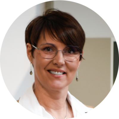 Anna Trojel Speaker Anna Trojel Speaker