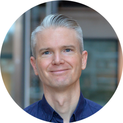 Martin Rud Ehmsen Speaker Martin Rud Ehmsen Speaker