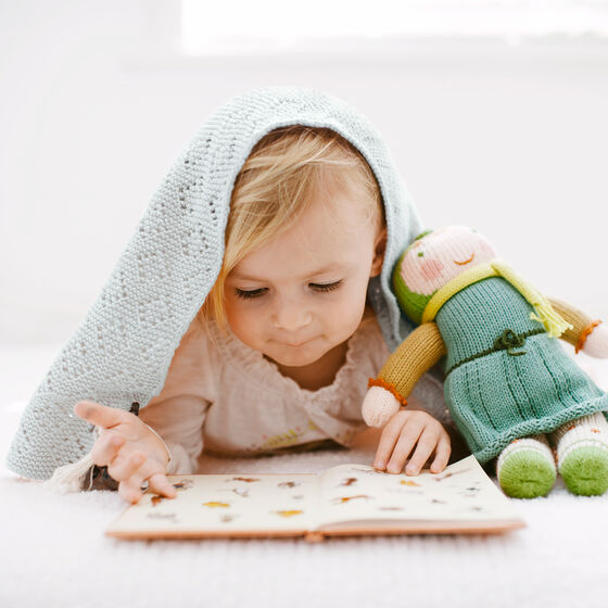 BabySam live shopping på vej