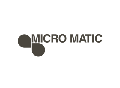 Micro Matic er kunde hos Hesehus Micro Matic er kunde hos Hesehus