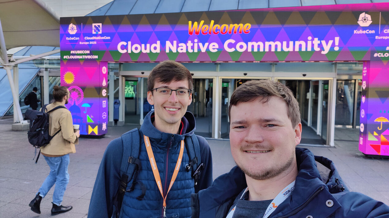 Kubecon