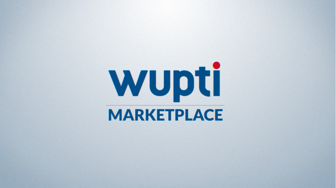Wupti marketplace Wupti marketplace