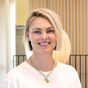 Carina Kirstine Norby