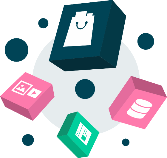 E-commerceplatformen Bizzkit, én samlet løsning E-commerceplatformen Bizzkit, én samlet løsning