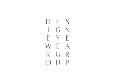 Design Eyewear Group er kunde hos Hesehus Design Eyewear Group er kunde hos Hesehus