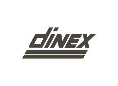 Dinex er kunde hos Hesehus Dinex er kunde hos Hesehus