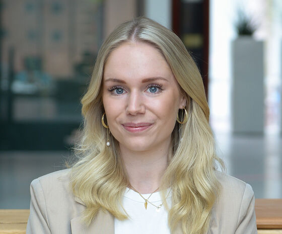 Anne Louise Nancke, Student SEO Copywriter at Hesehus Anne Louise Nancke, Student SEO Copywriter at Hesehus