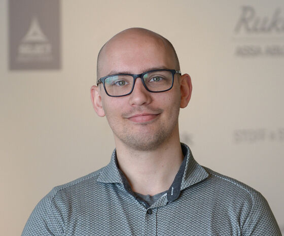 Kasper Kirkegaard Mikkelsen, Customer Care Software Developer at Hesehus Kasper Kirkegaard Mikkelsen, Customer Care Software Developer at Hesehus