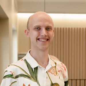 Tobias Klink Lehn