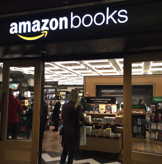 Amazon Bookstore, Amazon Books Amazon Bookstore, Amazon Books