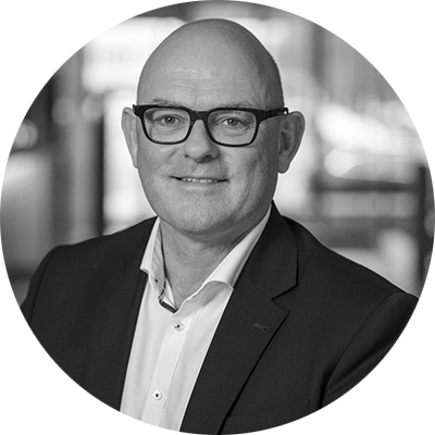 Peter Gram Møller
