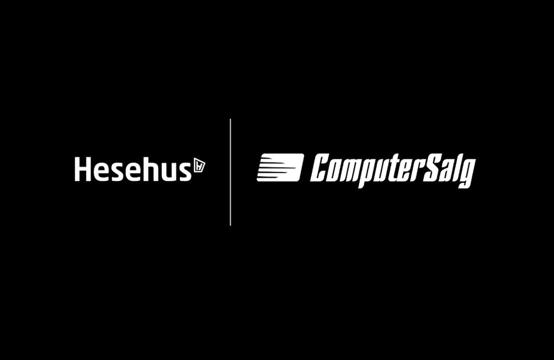 Hør Computersalg fortælle om, deres vækstrejse Hør Computersalg fortælle om, deres vækstrejse