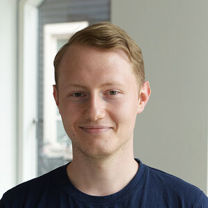 Phillip Risdal