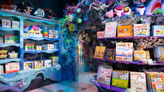 Camp, The Family Experience Store Camp, The Family Experience Store