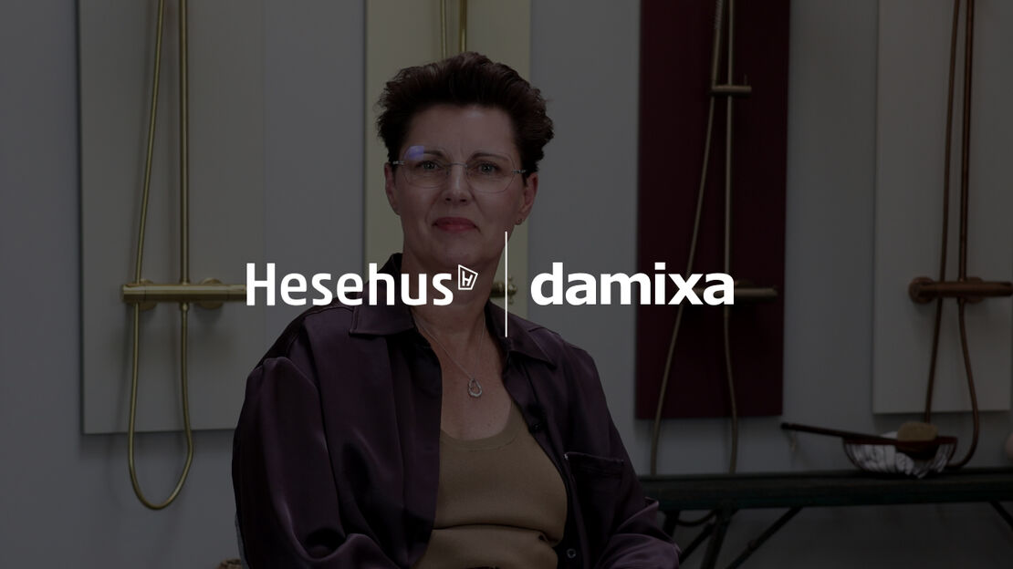 Damixa har åbnet e-handelshanerne med deres digitale transformation. De indtager det europæiske eksportmarked med e-handel, og det giver bedre service og vækstmuligheder. 