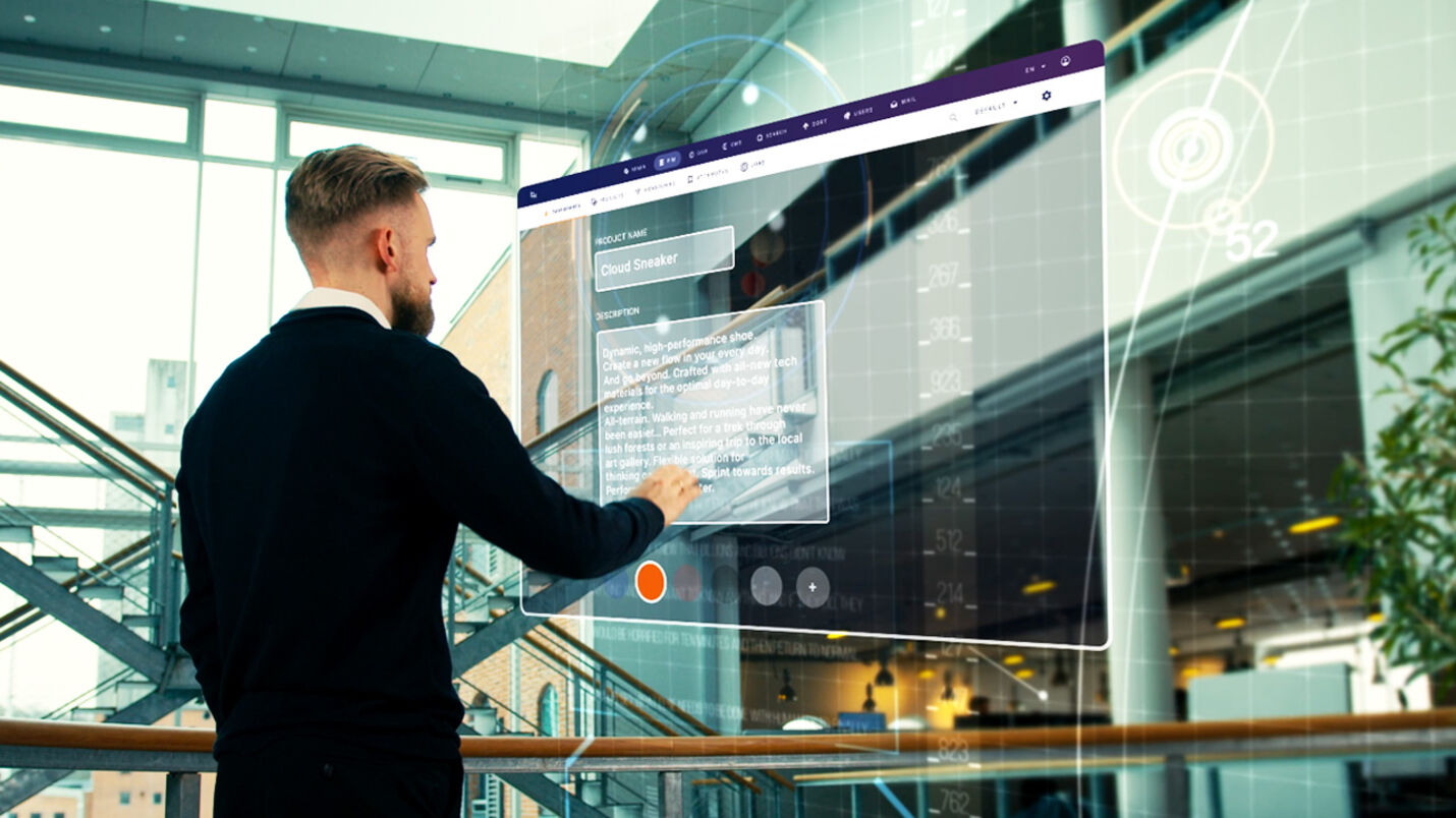 Discover how PIM can ease your work by giving you full control over your product assortment and product data. Discover how PIM can ease your work by giving you full control over your product assortment and product data.
