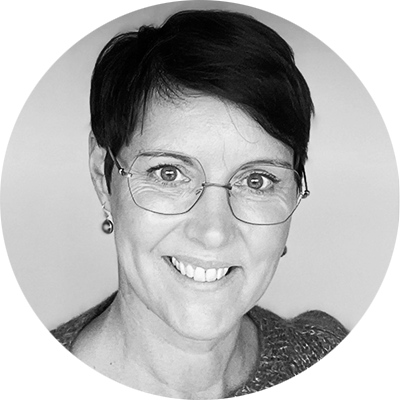 Anna Trojel fra Damixa