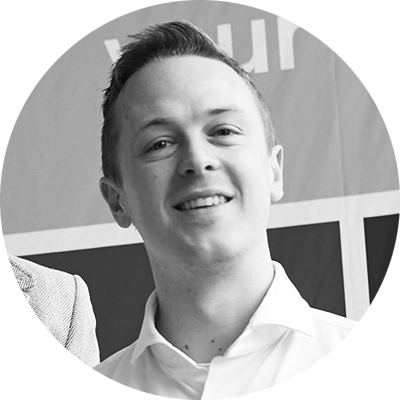 Rasmus Thomsen fra Damixa