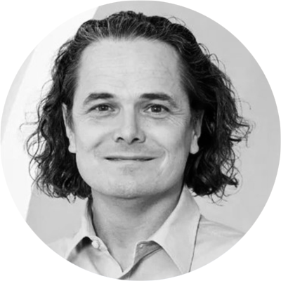 Carsten Rose Lundberg fra Dansk Erhverv Digital Handel