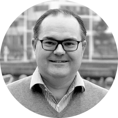 Lars Hedal fra Hesehus