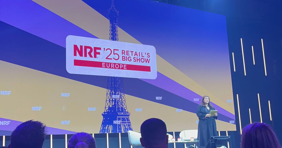 NRF Paris