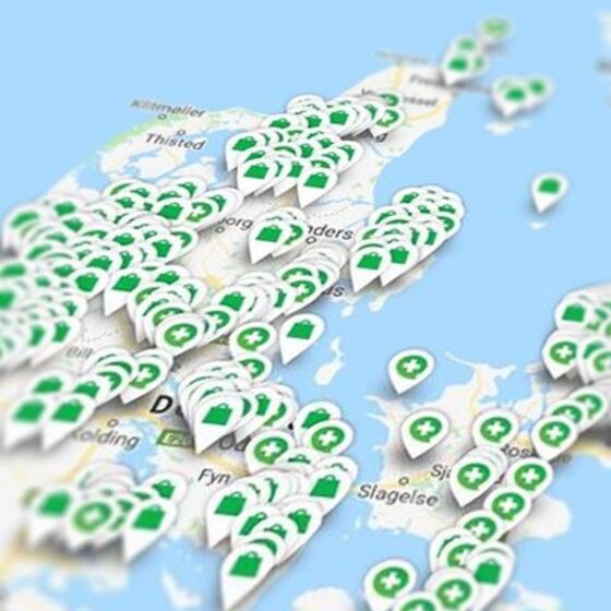157 lokale apoteker på dinApoteker.dk 157 lokale apoteker på dinApoteker.dk