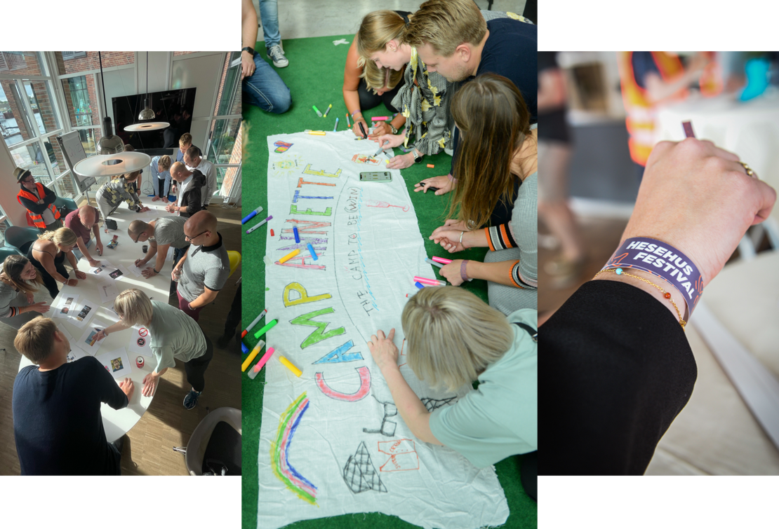 We highly value social interaction and frequently organize staff events to strengthen team cohesion. We highly value social interaction and frequently organize staff events to strengthen team cohesion.