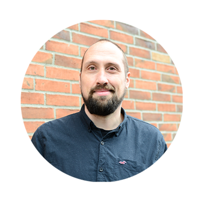 Thomas Sejr Jensen, Software Architect Thomas Sejr Jensen, Software Architect