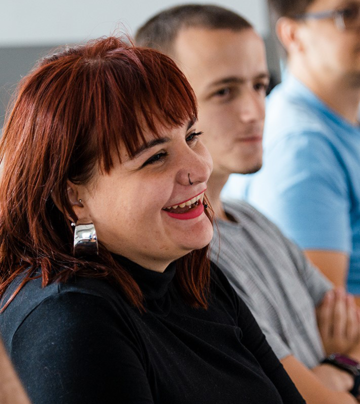 International Hesehus employees receive in-house Danish lessons International Hesehus employees receive in-house Danish lessons