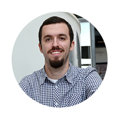 Ulisses Bini de Paiva Alves, Senior Lead Software Developer hos Hesehus