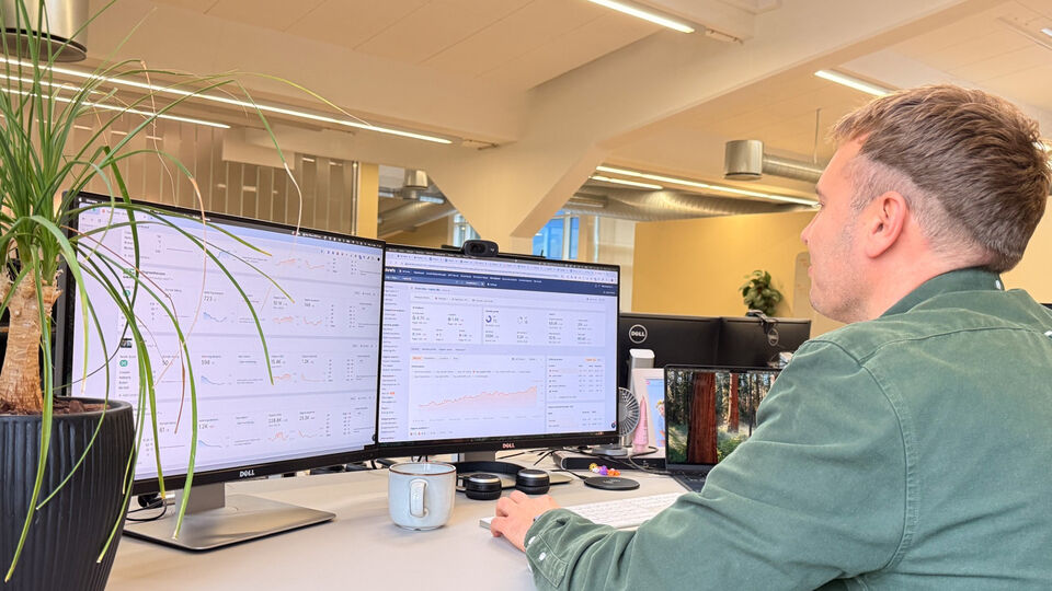 SEO og GEO er ikke milevidt fra hinanden